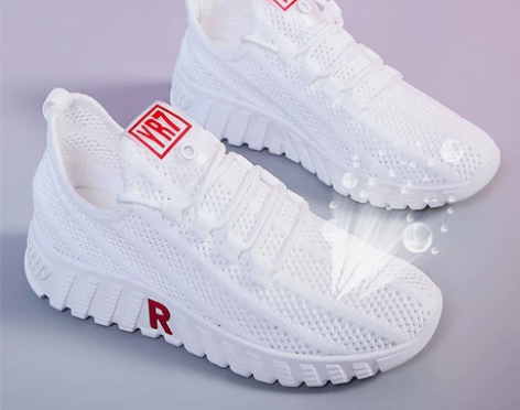 老北京布鞋女生平底单鞋女士休闲工作鞋女士黑...