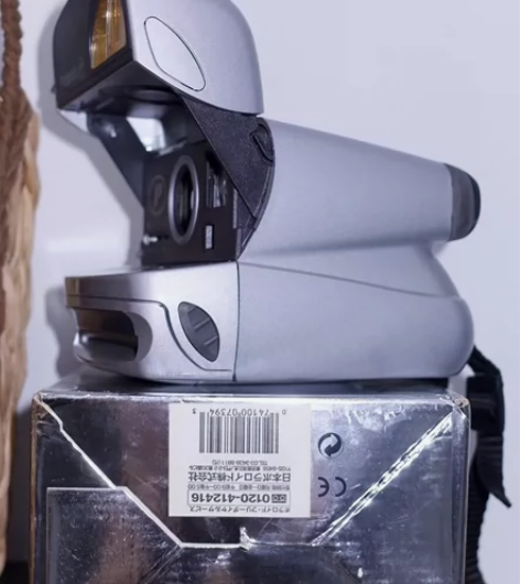 宝丽来polaroid P 拍立得相机 限...