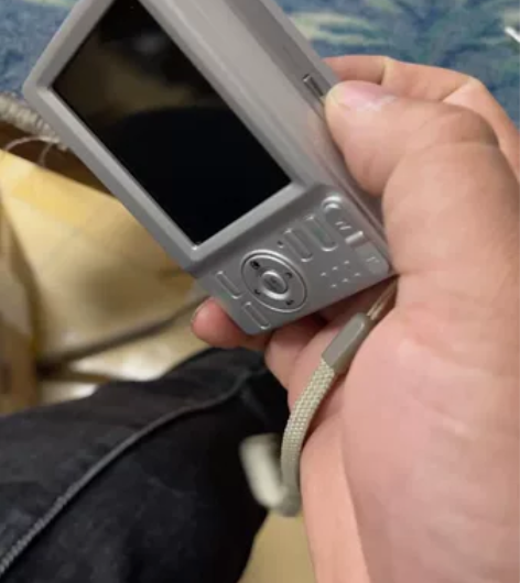 Aigo/爱国者 DC-V1016Aigo...