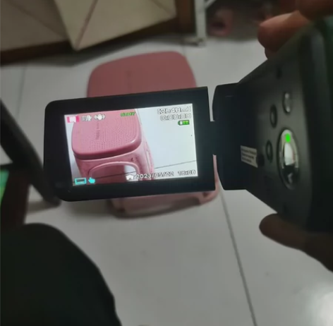 爱国者s1 plus dv机，开机正常，实...