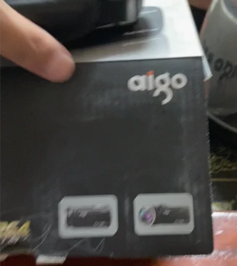 全新爱国者数码拍照、摄像一体机AHD-S1...