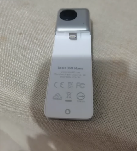 影石Insta360 X3全景运动相机防抖...