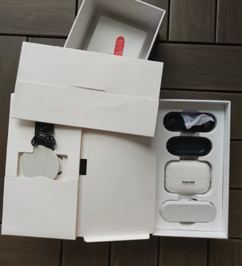 Insta360 go2运动相机，32G版...