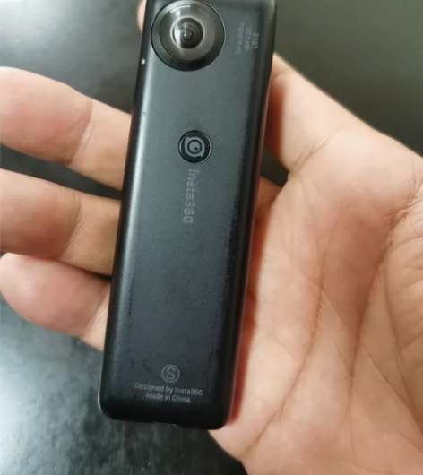 insta360 Nano S全景相机na...