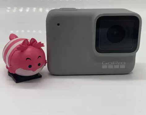 9成新GoPro Hero7 White ...