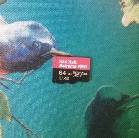 Sandisk/闪迪内存卡  高速64G ...