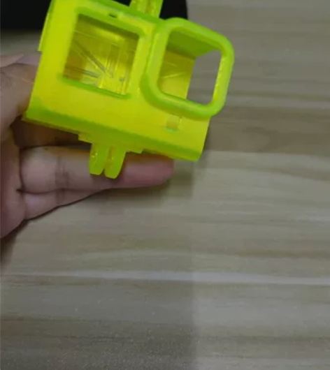 gopro10打印件 gopro9打印件 ...