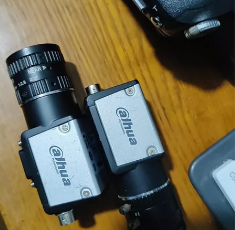 大华工业相机素A3600MG18两个打包价...