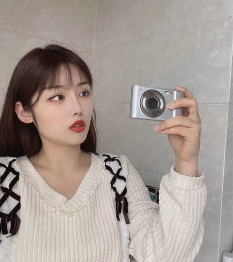 【索达佳相机DC302】#数码相机配件#春...