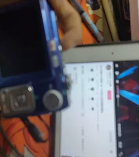 奥林巴斯OlympusCCD FE-280...