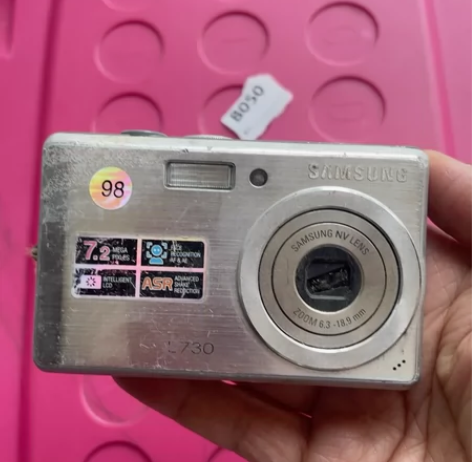 三星L730尸体机 坏的 不可以正常使用 ...