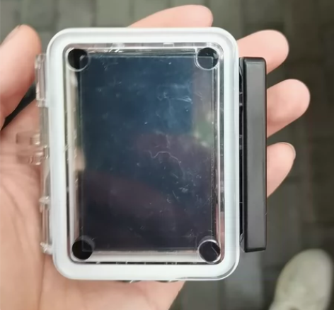 摄徒A8防抖运动相机摩托车行车记录仪360...