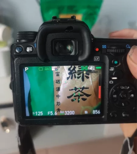 宾得k3ii k3二代相机带18-135镜...