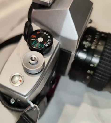 海鸥  品牌老相机，品相如新保存如新，喜欢...