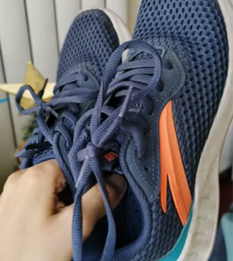 【礼遇价】安踏儿童男大童鞋2022夏款透气...