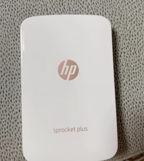 【包邮】惠普相机打印机/sprocket ...