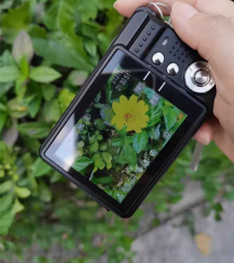 「超低捡漏」全新DV相机 复古相机高清数码...