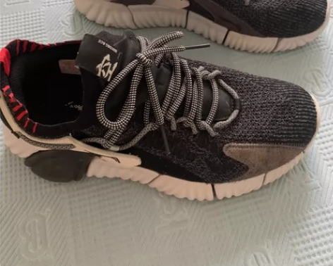 ?中国李宁2019纽约时装周走秀款，悟空，...