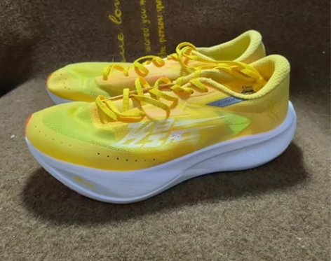 乔丹飞影pb3.0跑鞋，全新新，42.5码...