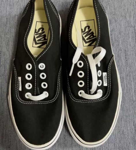vans aut，36码，全新特价出。爽快...
