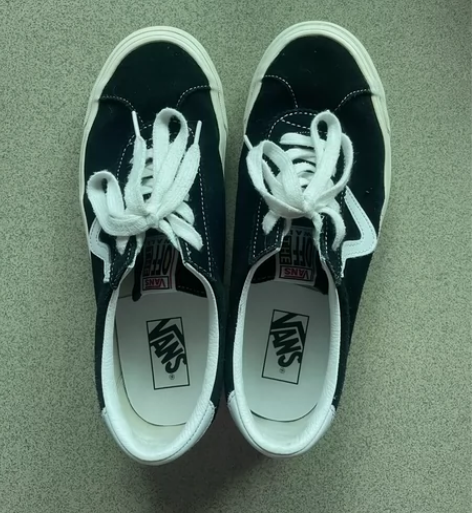 Vans Style 73 DX 安纳海姆...