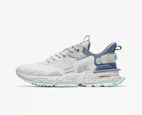 特步山海系列一念男鞋全新旗舰店 旗舰店61...