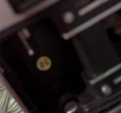 玛米亚 auto deluxe 旁轴胶片相...