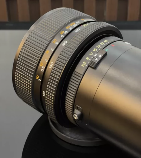 mamiya/玛米亚 100-200mm ...