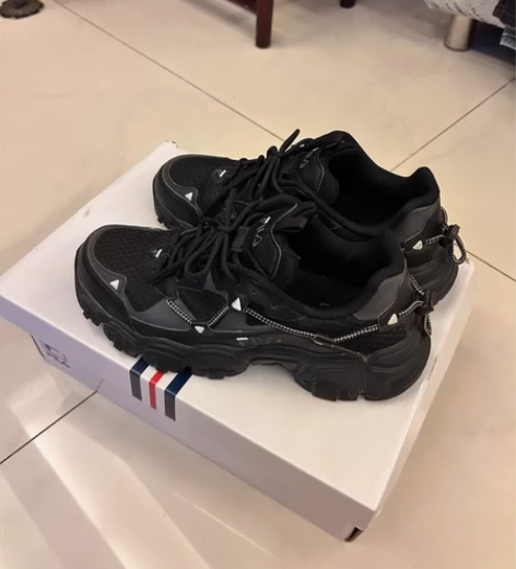 斐乐/fila男鞋高帮运动鞋专柜正品包邮转...