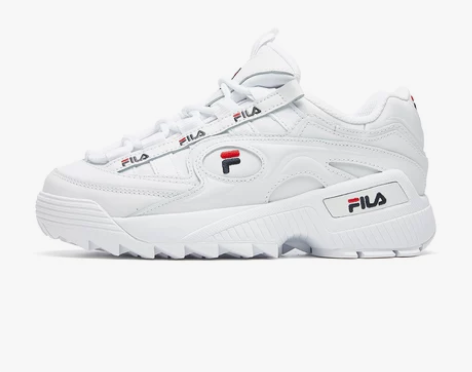 Fila/斐乐 板鞋 感兴趣的话点“我想要...