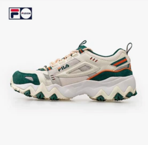 全新急转！ 保证正品斐乐  FILA女鞋3...