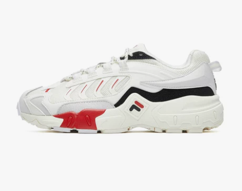 【狂欢价】FILA斐乐女鞋吴谨言老爹鞋20...