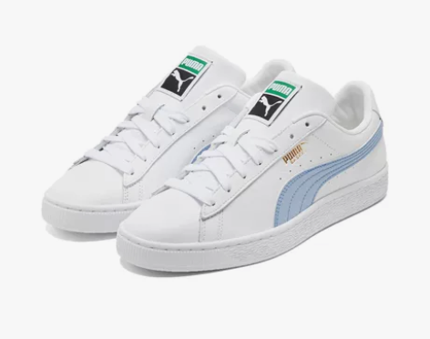 【上新价】PUMA彪马官方正品 新款男女同...