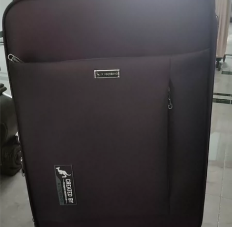 旅行箱，拉杆箱，24寸尺寸40*60*22...