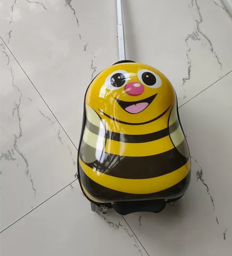 ?迪克熊小熊双肩包女2022新款时尚潮流百...