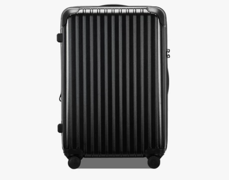 MARRLVE拉杆箱PC万向轮可扩展密码箱...