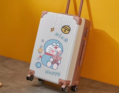 闲置几个 20寸行李箱，实物很好看，男女通...