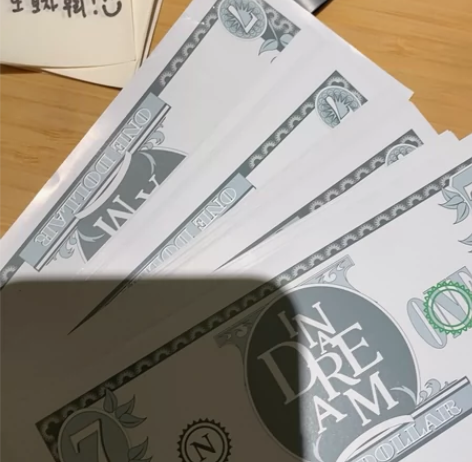 国内现货 NCT DREAM梦秀2小纸片 ...