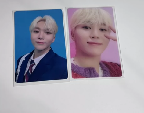 【出】seventeen Dream日专小...