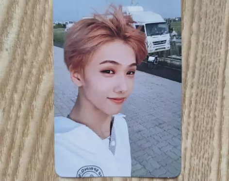 志晟小卡  NCT dream 【we g...