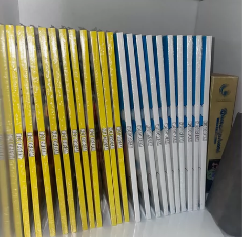 国内现货 nct dream beatbo...