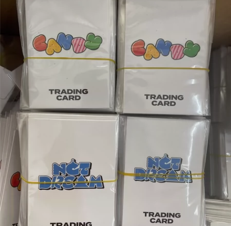 【现货发】NCT DREAM随机卡 Can...