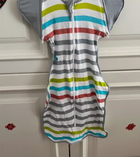 Love yo dream 新生儿睡袋 0...