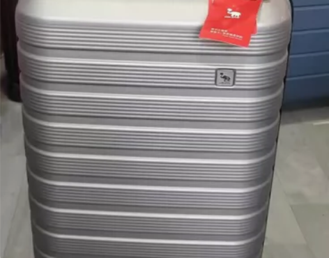 爱华仕行李箱清仓时尚20寸寸登机箱拉杆箱潮...