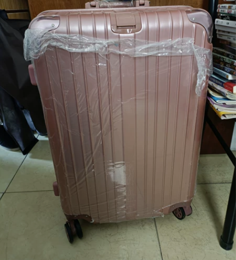 锐承行李箱,全新,江浙沪包邮 内部长630...