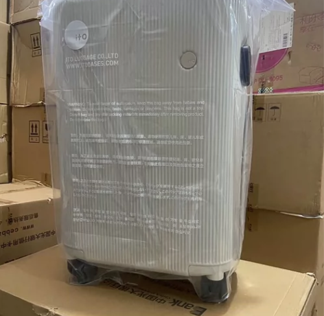 【全新正品】ito行李箱旅行箱静音登机箱万...