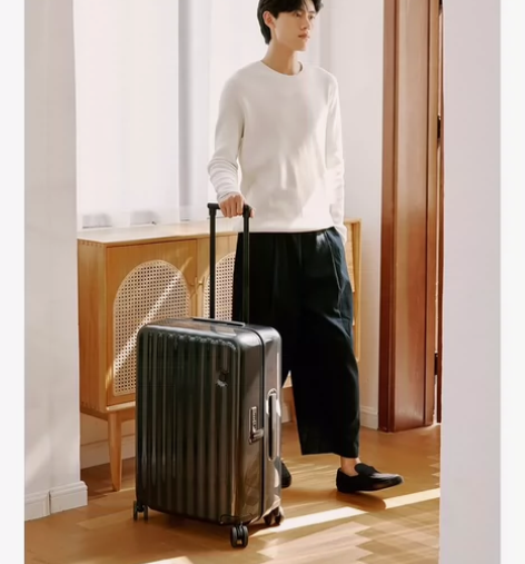 全新ITO旅行箱经典classic wav...