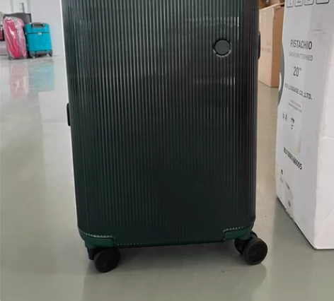 ito行李箱男女20寸登机箱留学旅行箱静音...