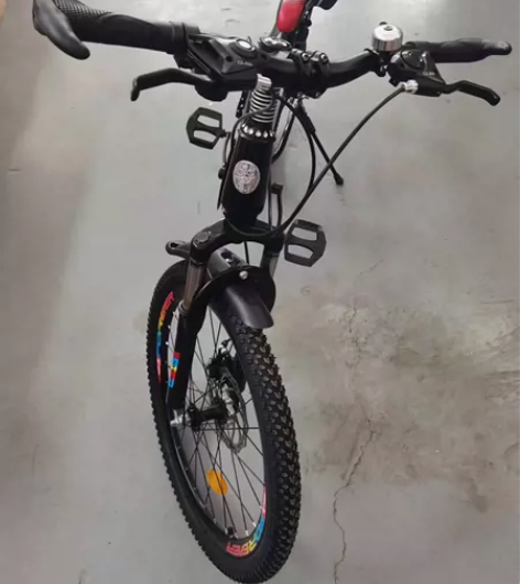 永久儿童自行车6-10岁变速山地车男女单车...