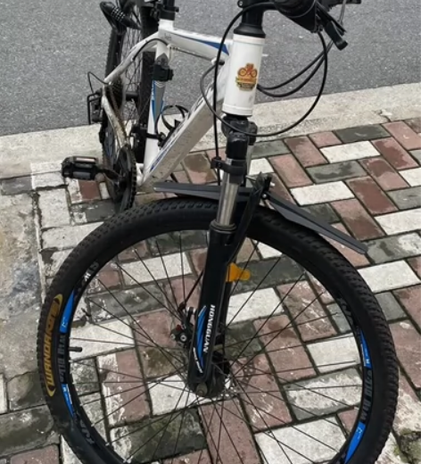 出个永久牌山地车，便宜出了，适合160-1...